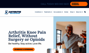 Arthritiscareoftexas.com thumbnail