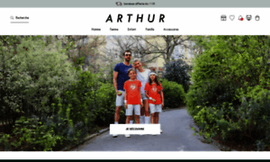 Arthur.fr thumbnail