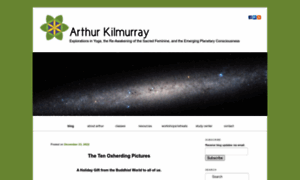 Arthurkilmurray.com thumbnail