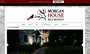 Arthurmorganhouse.com thumbnail