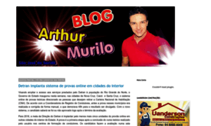 Arthurmurilom.blogspot.com.br thumbnail