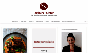 Arthurstochterkocht.blogspot.com thumbnail
