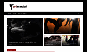 Arti-marziali.org thumbnail