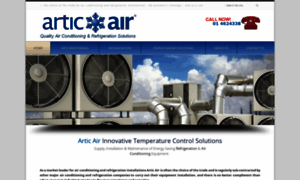 Articair.com thumbnail