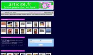 Articite.fr thumbnail
