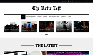 Articleft.com thumbnail