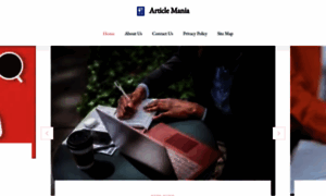 Articlemania.net thumbnail