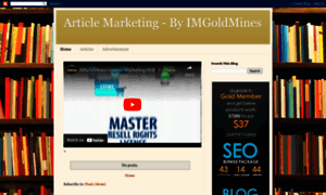 Articlemarketing-imgoldmines.blogspot.com thumbnail