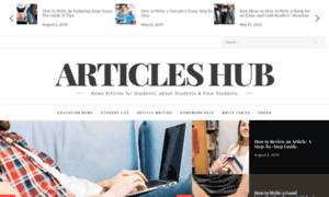 Articles-hub.com thumbnail