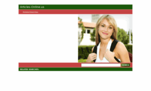 Articles-online.us thumbnail