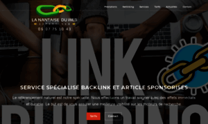 Articles-sponsorises.net thumbnail