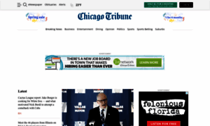 Articles.chicagobreakingnews.com thumbnail