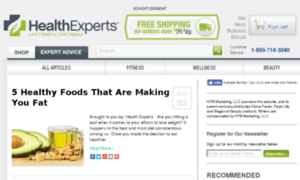 Articles.healthexperts.com thumbnail