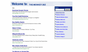 Articles.the-monkey.biz thumbnail