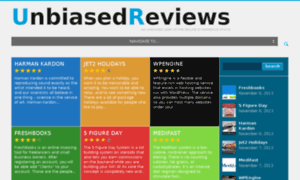Articles.unbiased-reviews.org thumbnail
