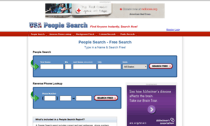 Articles.usa-people-search.com thumbnail