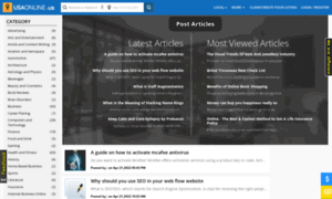 Articles.usaonline.us thumbnail