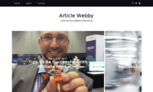 Articlewebby.com thumbnail