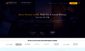 Articlewritingservices.co.uk thumbnail
