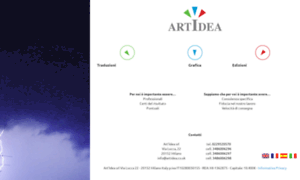 Artidea.co.uk thumbnail