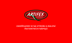 Artifex.cz thumbnail