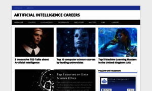 Artificial-intelligence-careers.com thumbnail