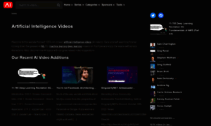 Artificial-intelligence.video thumbnail