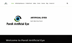 Artificialeye.ph thumbnail