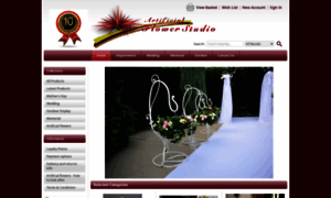 Artificialflowerstudio.co.uk thumbnail