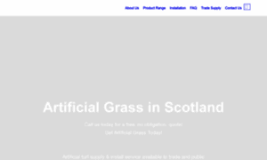 Artificialgrass-scotland.com thumbnail