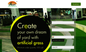 Artificialgrass.in thumbnail