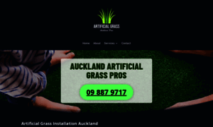 Artificialgrassaucklandpros.co.nz thumbnail