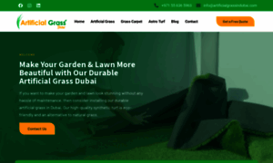 Artificialgrassindubai.com thumbnail