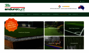 Artificialgrassonline.com.au thumbnail