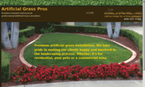 Artificialgrasspros.net thumbnail