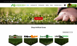 Artificialgrasswholesalers.com thumbnail