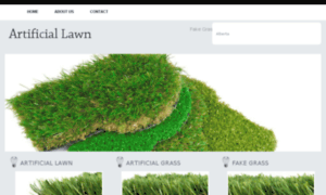 Artificiallawn.ca thumbnail