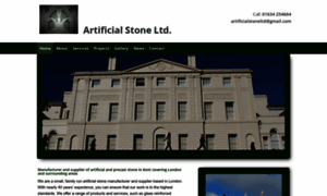 Artificialstoneltd.co.uk thumbnail