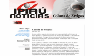 Artigos.ipiaunoticias.com.br thumbnail