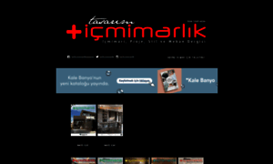 Artiicmimarlik.com thumbnail