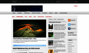 Artikel-islam-pilihan.blogspot.com thumbnail