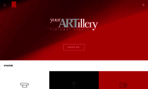 Artillery.cz thumbnail