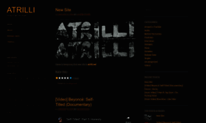 Artilllli.wordpress.com thumbnail