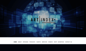 Artindextv.org thumbnail