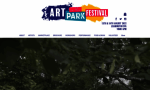 Artinpark.co.uk thumbnail