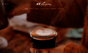 Artisancoffee.co.uk thumbnail