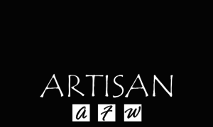 Artisanfinewines.com thumbnail