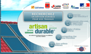 Artisans-durables.fr thumbnail