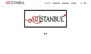 Artistanbul.net thumbnail