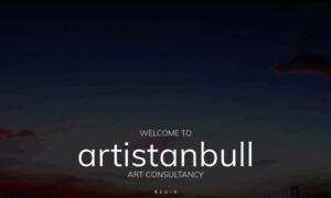 Artistanbull.net thumbnail